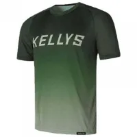 Kellys Tyrion 2 Kortärmad Endurotröja