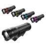 Kellys Zoomer Usb Framlampa, Black, 270 Lumens