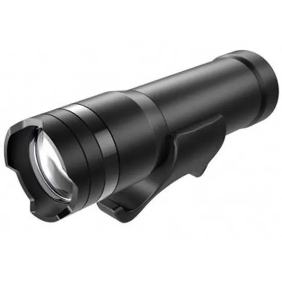 Kellys Zoomer Usb Framlampa, Black, 270 Lumens