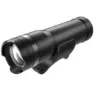 Kellys Zoomer Usb Framlampa, Black, 270 Lumens