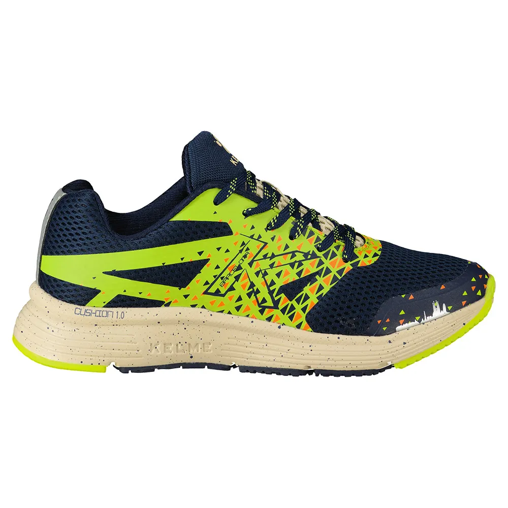 Kelme Barcelona Löparskor male