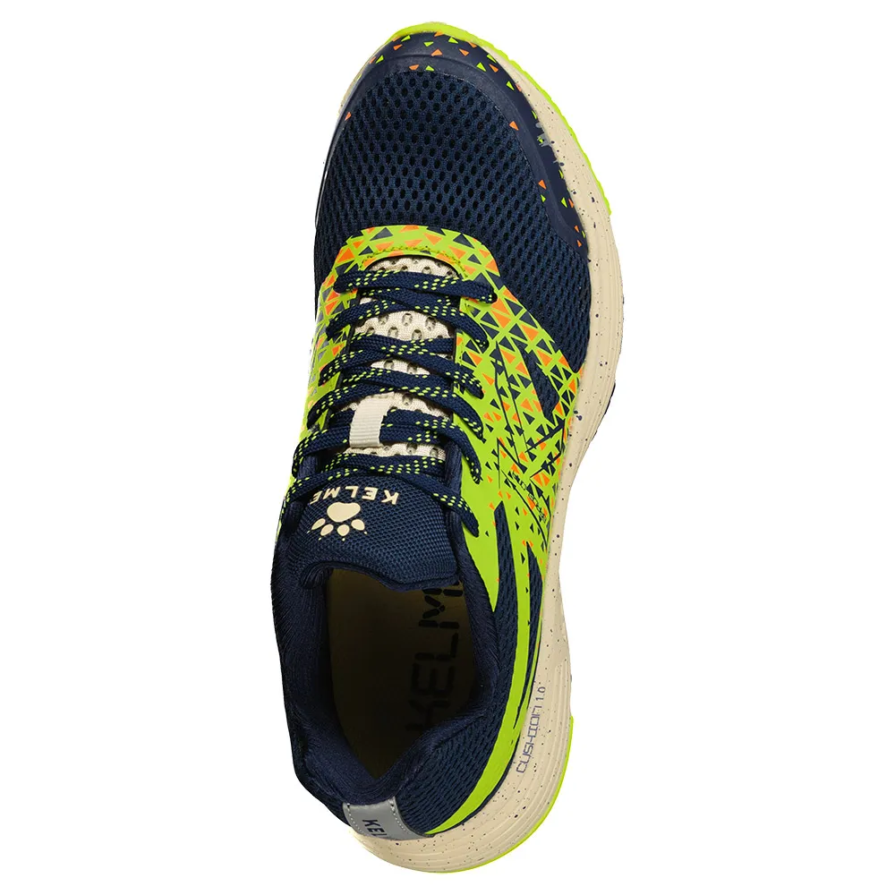 Kelme Barcelona Löparskor male