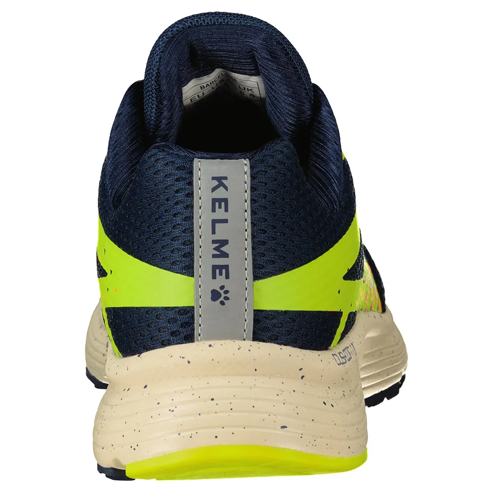 Kelme Barcelona Löparskor male