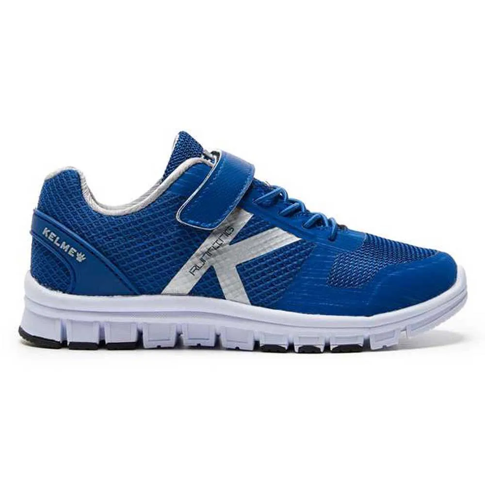 Kelme K Rookie Elastic Löparskor male