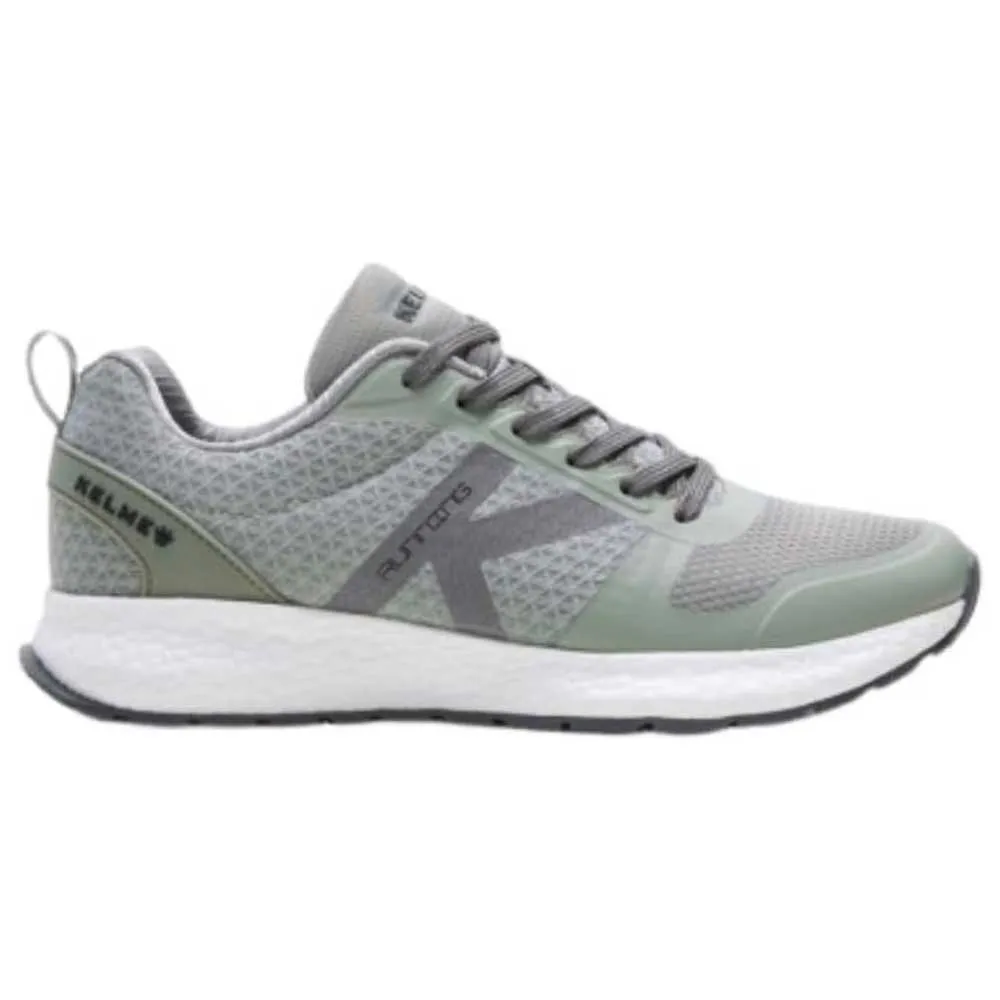 Kelme K-rookie Löparskor male, Grey