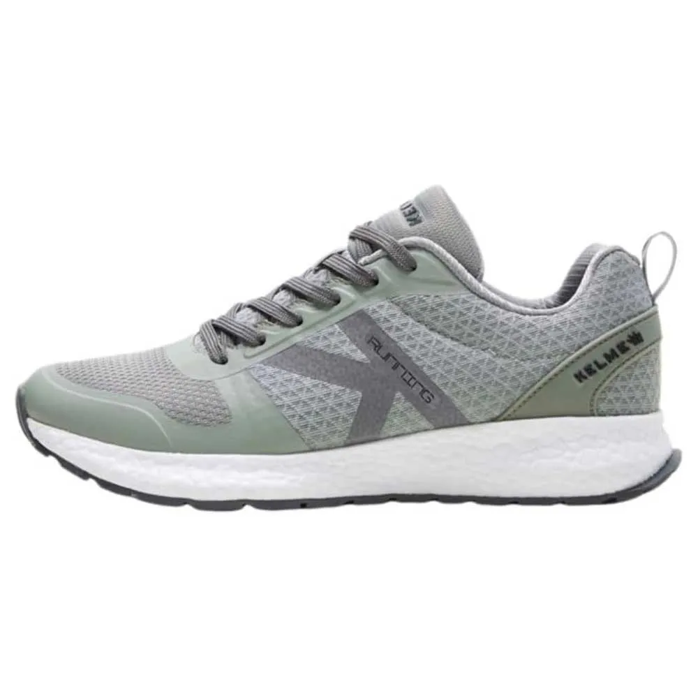 Kelme K-rookie Löparskor male, Grey