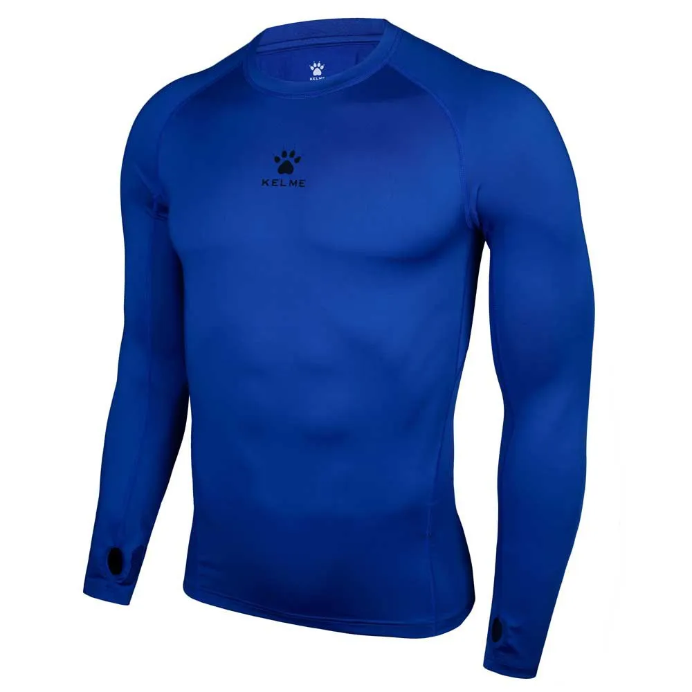 Kelme North Långärmad Baslager