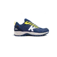Kelme Track Trail Travel Skor male Kelme Track Trail Travel Skor male