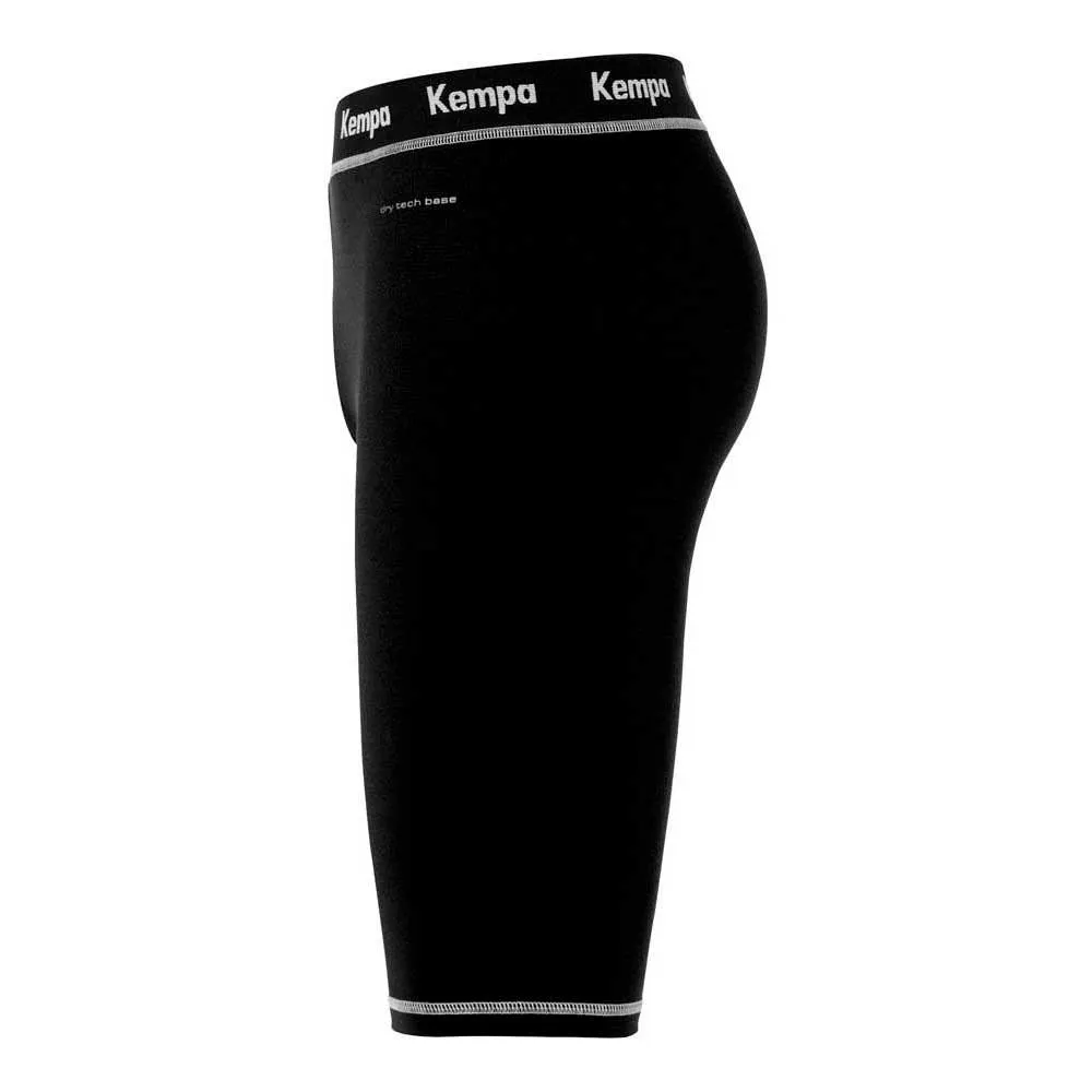 Kempa Attitude Boxers, Black, 128cm Kempa Attitude Boxers, Black, 128cm