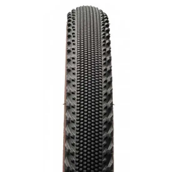 Kenda Alluvium K1226 Souple Tubeless 27.5´´ X 45 Graveldäck, Black, 650B x 45