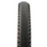 Kenda Alluvium K1226 Souple Tubeless 27.5´´ X 45 Graveldäck, Black, 650B x 45