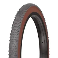 Kenda Booster 120 Tpi Tubeless 700c X 40 Graveldäck Kenda Booster 120 Tpi Tubeless 700c X 40 Graveldäck