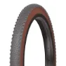 Kenda Booster 120 Tpi Tubeless 700c X 40 Graveldäck, Black, 700C x 40