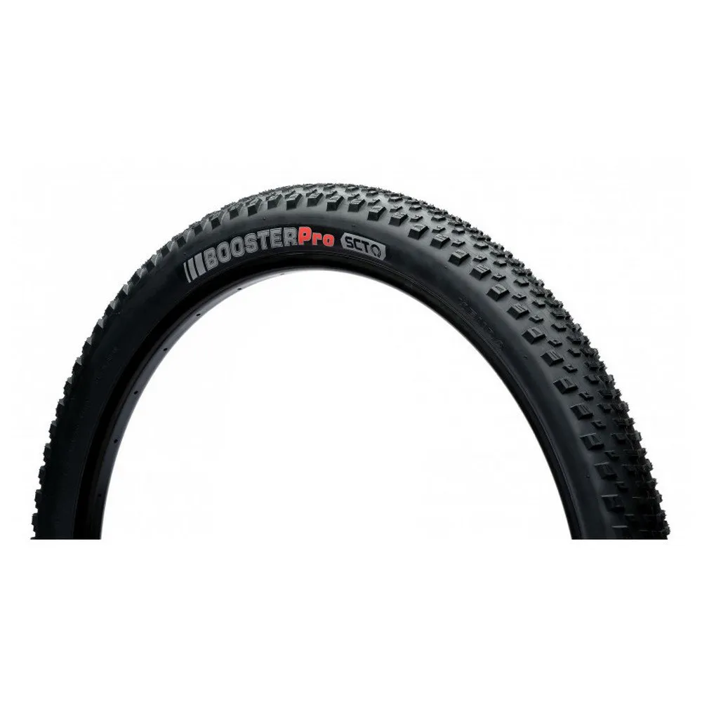 Kenda Booster K1227 Atc Tubeless 29´´ X 2.40 Mtb-däck, Black, 29" x 2.40