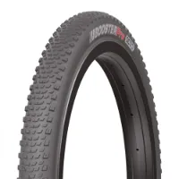 Kenda Booster St/sct 120 Tpi Tubeless 29´´ X 2.40 Mtb-däck Kenda Booster St/sct 120 Tpi Tubeless 29´´ X 2.40 Mtb-däck