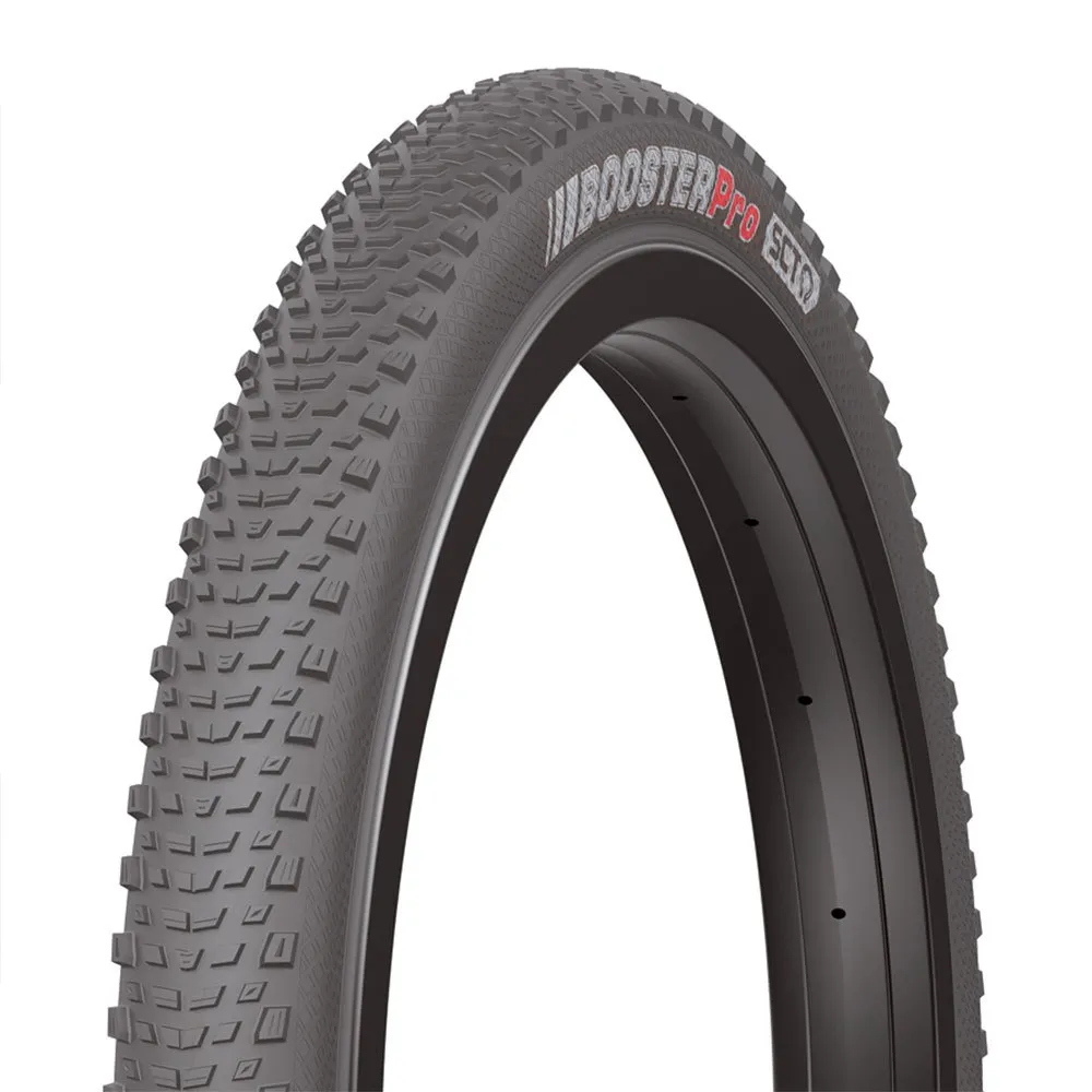 Kenda Booster St/sct 120 Tpi Tubeless 29´´ X 2.40 Mtb-däck, Black, 29" x 2.40