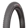 Kenda Booster St/sct 120 Tpi Tubeless 29´´ X 2.40 Mtb-däck, Black, 29" x 2.40