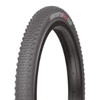 Kenda Booster Tubeless 700c X 37 Graveldäck Kenda Booster Tubeless 700c X 37 Graveldäck