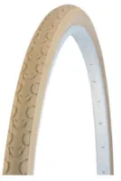 Kenda Citybike däck 700x28c cream Kenda Citybike däck 700x28c cream