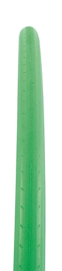 Kenda Fixie / racer däck 700x23c Semi-Slick grönt, Grön Kenda Fixie / racer däck 700x23c Semi-Slick grönt, Grön