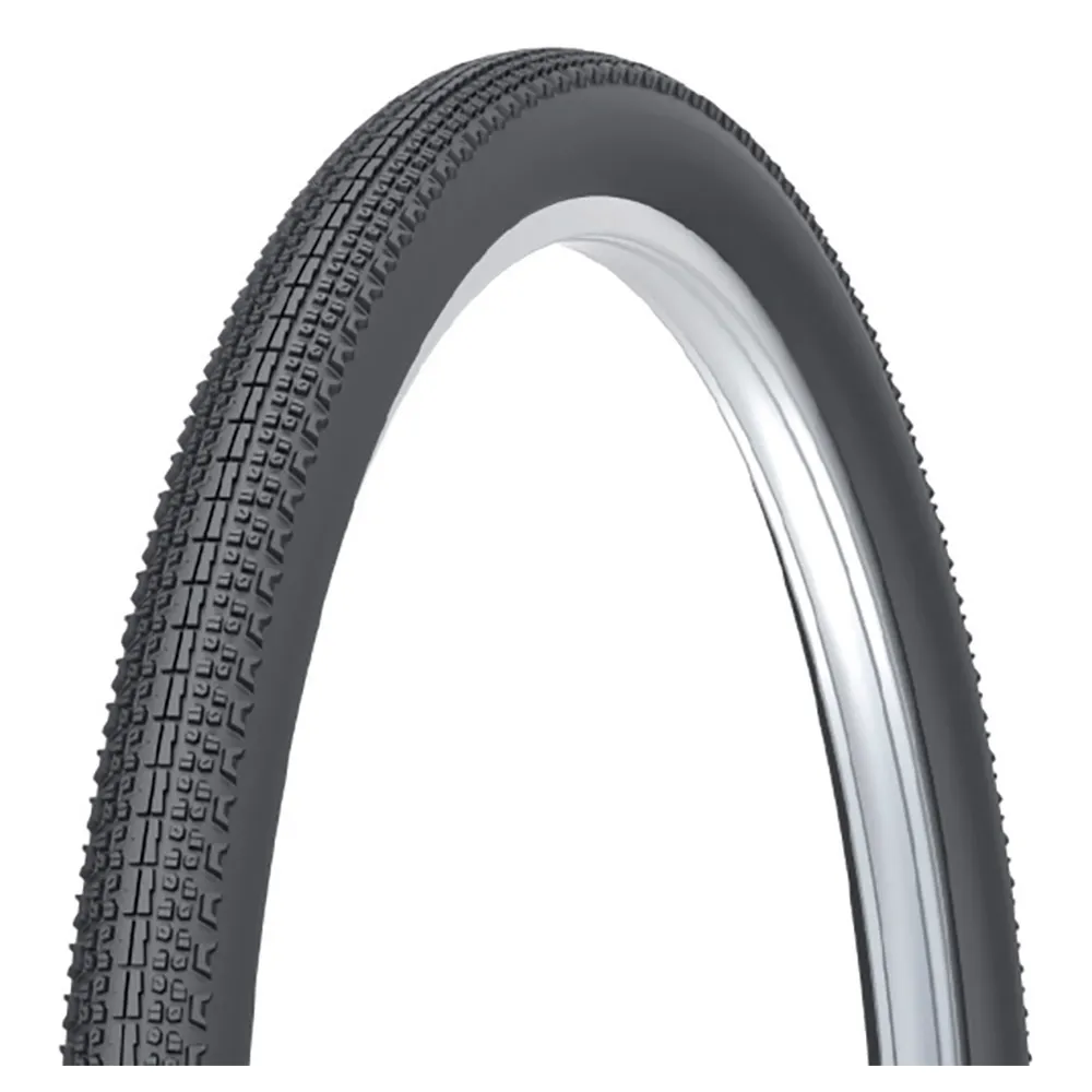 Kenda Flintridge Gct Dtc Tubeless 700c X 35 Graveldäck, Black, 700C x 35