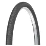 Kenda Flintridge Gct Dtc Tubeless 700c X 40 Graveldäck, Black, 700C x 40