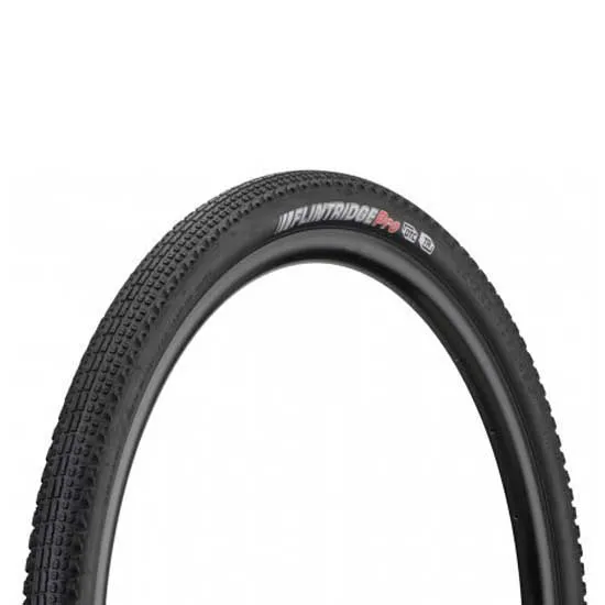 Kenda Flintridge K1152 Souple Tubeless 700c X 45 Graveldäck, Black, 700C x 45 Kenda Flintridge K1152 Souple Tubeless 700c X 45 Graveldäck, Black, 700C x 45