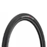 Kenda Flintridge K1152 Souple Tubeless 700c X 45 Graveldäck, Black, 700C x 45