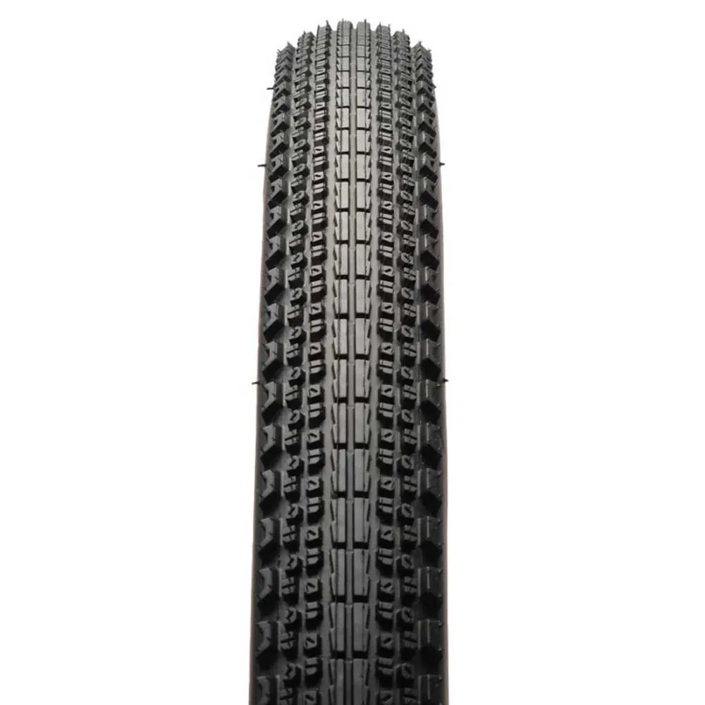 Kenda Flintridge K1152 Tubeless 700 X 40 Graveldäck, Black, 700 x 40