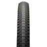 Kenda Flintridge K1152 Tubeless 700 X 40 Graveldäck, Black, 700 x 40