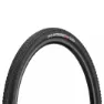 Kenda Flintridge K1152 Tubeless 700 X 40 Graveldäck, Black, 700 x 40