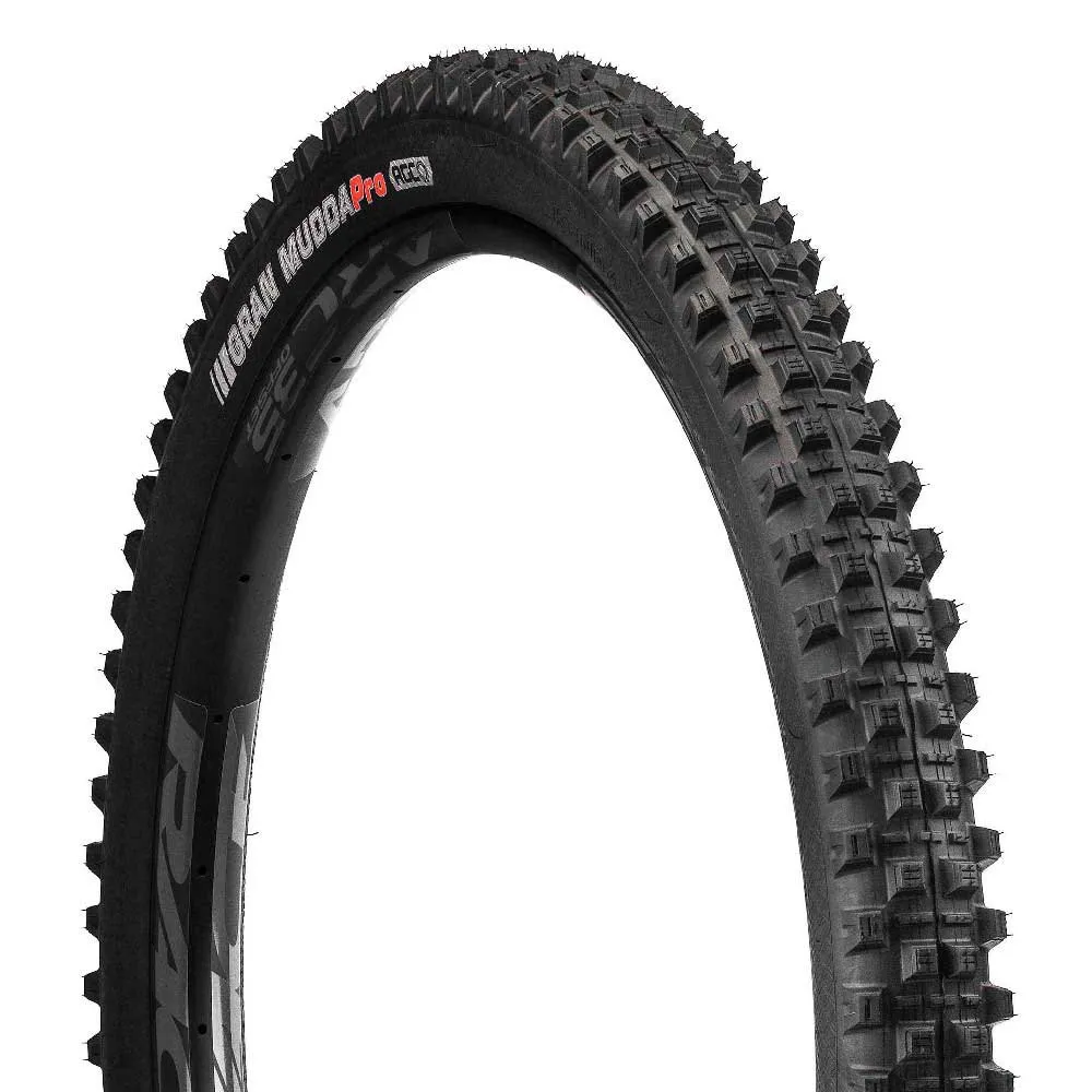 Kenda Gran Mudda Pro Agc 60 Tpi Tubeless 27.5´´ X 2.40 Styv Mtb-däck, Black, 27.5" x 2.40 Kenda Gran Mudda Pro Agc 60 Tpi Tubeless 27.5´´ X 2.40 Styv Mtb-däck, Black, 27.5" x 2.40
