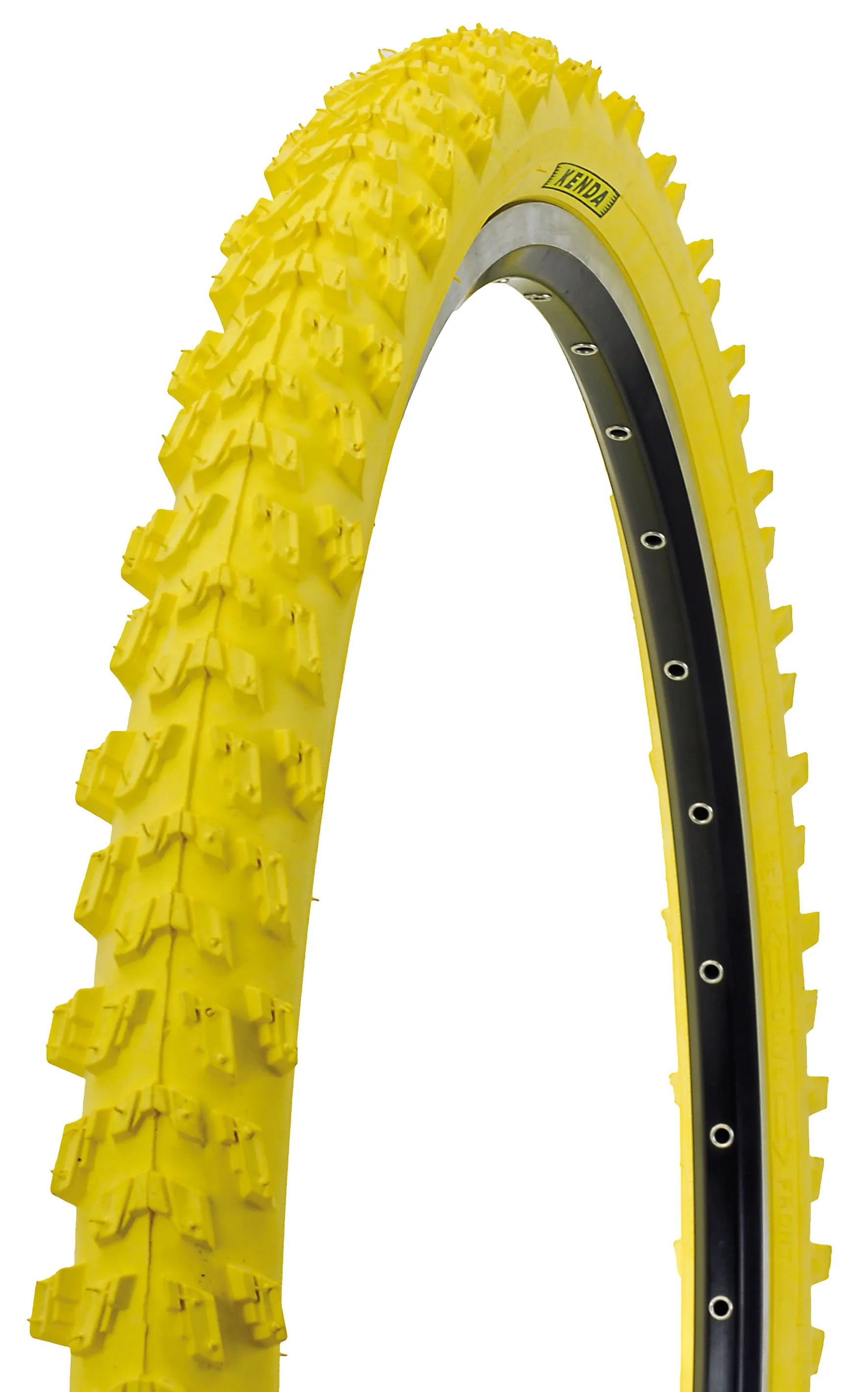 Kenda Gula Kenda däck till MTB 26x1,95 K-829 Kenda Gula Kenda däck till MTB 26x1,95 K-829