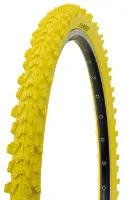 Kenda Gula Kenda däck till MTB 26x1,95 K-829 Kenda Gula Kenda däck till MTB 26x1,95 K-829