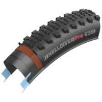 Kenda Helldiver 60 Tubeless 27.5´´ X 2.40 Mtb-däck Kenda Helldiver 60 Tubeless 27.5´´ X 2.40 Mtb-däck