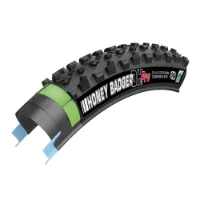 Kenda Honey Badger Dh 120 Tpi 27.5´´ X 2.40 Mtb-däck Kenda Honey Badger Dh 120 Tpi 27.5´´ X 2.40 Mtb-däck