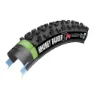 Kenda Honey Badger Dh 120 Tpi 27.5´´ X 2.40 Mtb-däck, Black, 27.5" x 2.40
