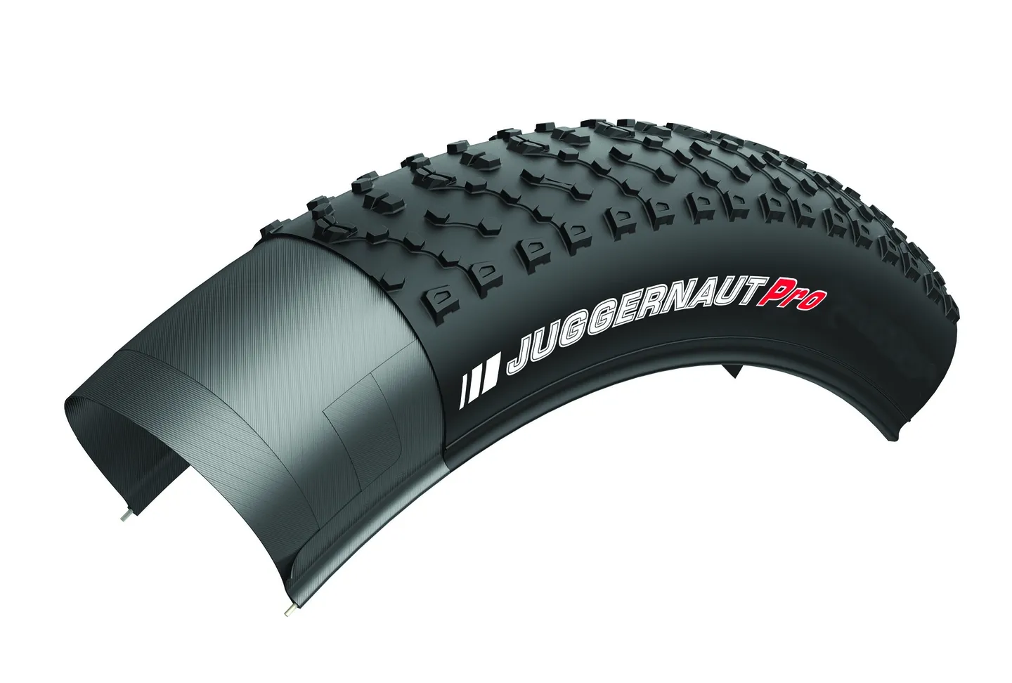 Kenda Juggernaut Pro Fatbike Däck