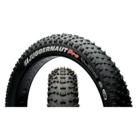 Kenda Juggernaut Pro Race 120 Tpi 26´´ X 4.00 Mtb-däck Kenda Juggernaut Pro Race 120 Tpi 26´´ X 4.00 Mtb-däck