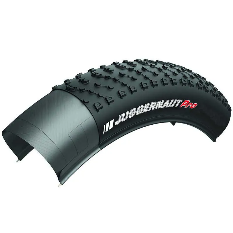 Kenda Juggernaut Pro Race 120 Tpi 26´´ X 4.00 Mtb-däck, Black, 26" x 4.00 Kenda Juggernaut Pro Race 120 Tpi 26´´ X 4.00 Mtb-däck, Black, 26" x 4.00