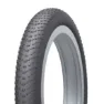 Kenda Juggernaut Pro Race 120 Tpi 26´´ X 4.00 Mtb-däck, Black, 26" x 4.00