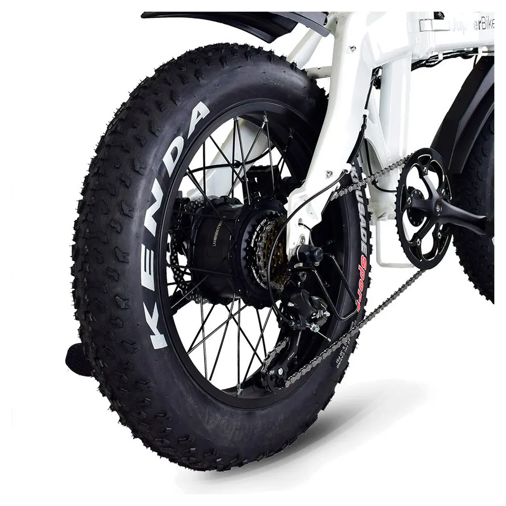 Kenda K-1188 Krusade Sport 20´´x4.00 Styvt Urbandäck, Black, 20" x 4.00 Kenda K-1188 Krusade Sport 20´´x4.00 Styvt Urbandäck, Black, 20" x 4.00