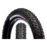 Kenda K-1188 Krusade Sport 20´´x4.00 Styvt Urbandäck, Black, 20" x 4.00