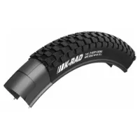 Kenda K-rad 20´´ X 2.12 Mtb-däck Kenda K-rad 20´´ X 2.12 Mtb-däck