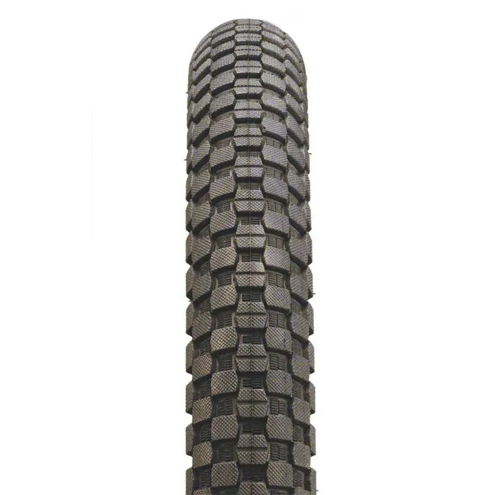 Kenda K-rad 20´´ X 2.12 Mtb-däck, Black, 20" x 2.12