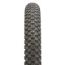 Kenda K-rad 20´´ X 2.12 Mtb-däck, Black, 20" x 2.12