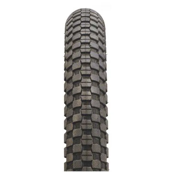 Kenda K-rad 60 Tpi 26´´ X 2.30 Styv Mtb-däck, Black, 26" x 2.30 Kenda K-rad 60 Tpi 26´´ X 2.30 Styv Mtb-däck, Black, 26" x 2.30