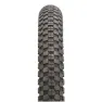 Kenda K-rad 60 Tpi 26´´ X 2.30 Styv Mtb-däck, Black, 26" x 2.30