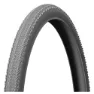 Kenda K1183 Piedmont 700c X 40 Styvt Graveldäck, Black, 700C x 45