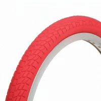 Kenda K841 däck 20x1.75"Röd Kenda K841 däck 20x1.75"Röd